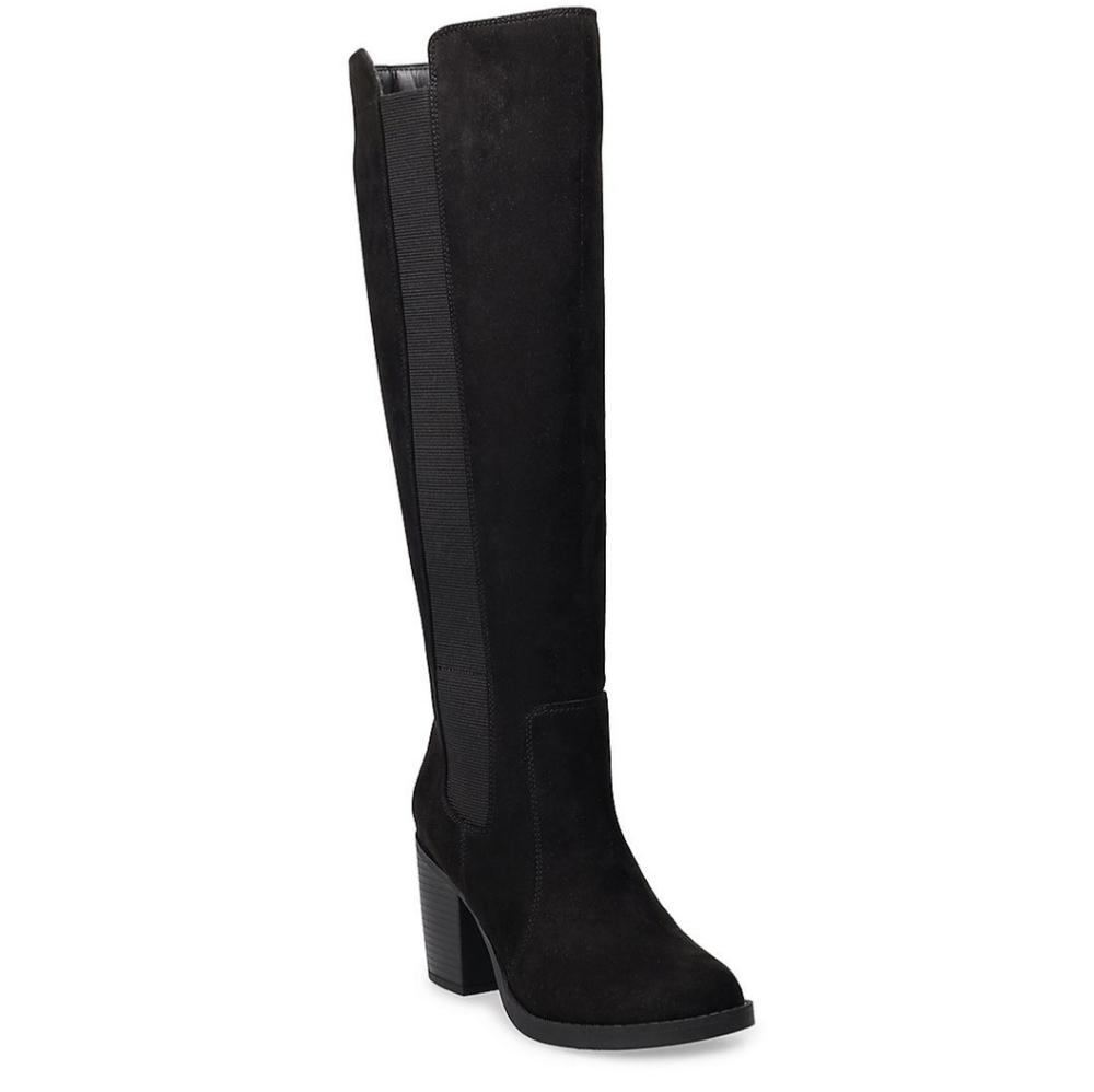 SO Womens Knee High Boots 9.5 New In box